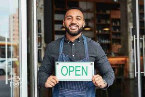 Mi primo abrió su restaurante y busca chofer responsable