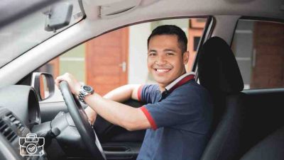 Se busca chofer para transporte estudiantil