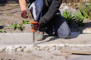 Estamos buscando albañiles y ayudantes para acabados de obra