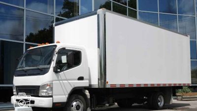 Estamos buscando chofer responsable para transportar huevos