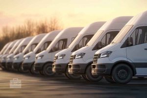 Se busca chofer responsable para una camioneta de carga