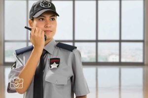 Se busca guardia de seguridad para terminal de buses