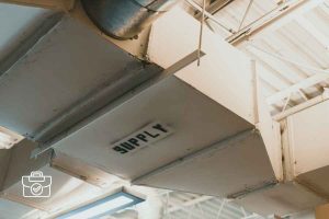 Se busca soldador para ductos de ventilación